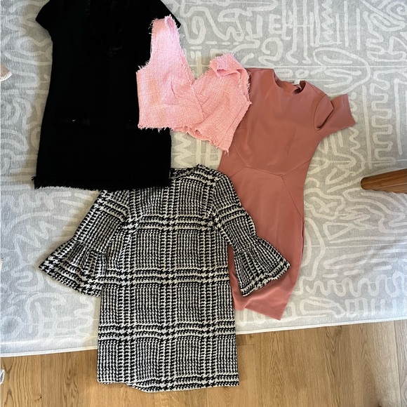 Zara Spring Wear 🌸 - Picture 2 of 2